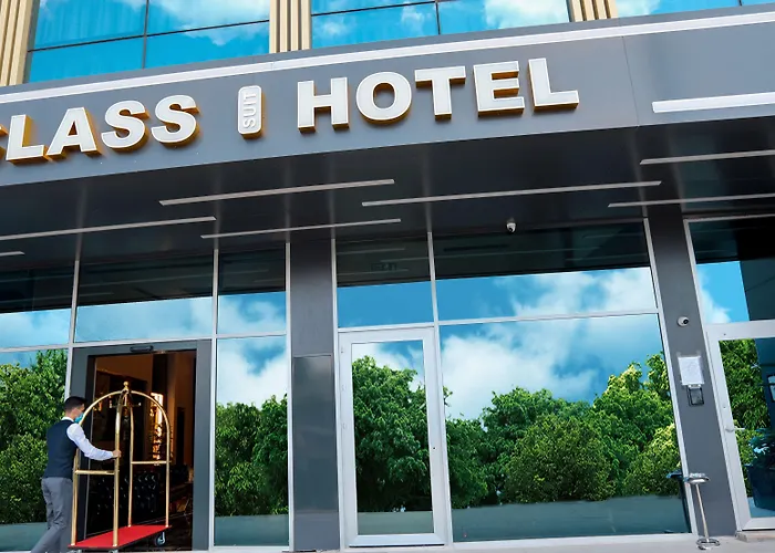 Class Suit Hotel İstanbul